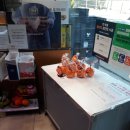 파리바게뜨 독바위역 이미지