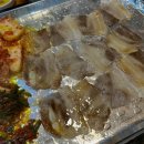 마포냉삼겹파김치
