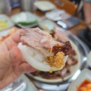 말바우주차장(제1주차장) | 말바우시장감자탕 맛집 한끄니감자탕 혜자뼈해장국 주차장