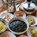 시래기매콤코다리