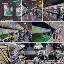 스타트원짐 이미지