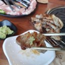지세포 고기맛집 참숯갈비 이미지