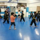 합기도 진중관 이미지