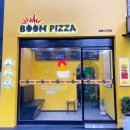 광명 피자 맛집 붐피자 광명사거리점 내돈내산 후기