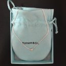 TIFFANY&CO. Diamonds 목걸이 팔아요 $250 이미지