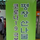 평창산삼마을 영농조합법인