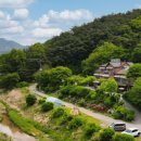 시냇가펜션 이미지