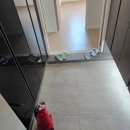 수원 인계동 SK푸르지오아파트 입주청소 후기 ✨ 생활흔적 완벽 제거하고 새집처럼! 월클(world clean)