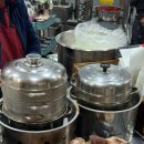 분식임가 | 인천 용현시장 맛집 물음표 분식집 가성비 포장 후기