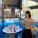 파란색싹어린이집 | 트로이아르케 홍대 플래그십스토어 찐 후기 : 홍대 가볼만한 곳으로 PICK!