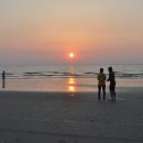 구시포해수욕장 이미지