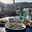 통영 해물포차