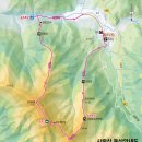 [사랑산] 여름 산행지로 좋아요~(20230702)