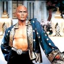 시베리아이발사