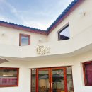 호반유스텔 | 경주 감성 숙소 불국사 호텔 화은 디럭스 패밀리 트윈 내돈내산