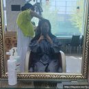 권선동 1193-2 | 수원터미널 미용실 ☆인스타헤어☆ 염색후기:D