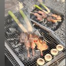 부부축산 | [가락시장 고기집] 캠핑 바베큐의 정석, 은희축산 양갈비 프렌치랙 솔직후기