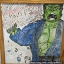 용인대 챔피언 유도관 이미지