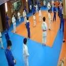 강릉 용인대 유도 멀티짐 이미지