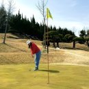 아트피아 골프클럽 | [골프]대구파3 수성아트피아 골프클럽/벙커샷,어프로치샷,퍼터/실컷 연습하고 왔습니다~!!