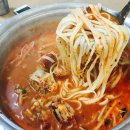 후루룩칼국수 이미지