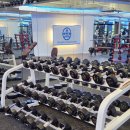 24GYM | 동래 헬스장 연중무휴 24시 BK 킹스코트 GYM 동래점 솔직후기
