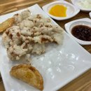 OK 마트 코너 앞 이미지