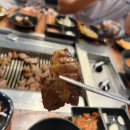 전주신시가지갈비 고깃집 가람 후기