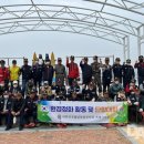 대한민국월남전참전자회 경남지부 거제시지회 | [다바뉴스] 월남전참전자회 거제시지회, 덕포해수욕장 환경 정화