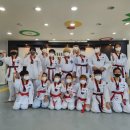 진희성 태권도 이미지