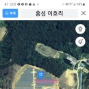 충남4호 태양광 발전소 이미지