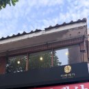 계남로 165 | 부천 중동 카페 추천 ☕ 카페예가에서 즐긴 아이스 아메리카노 &amp; 아이스크림 찹쌀꽈배기