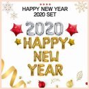 2020 경자년 새해복 많이 받으시길! 이미지