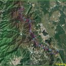 데미옆골 이미지