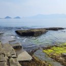 상족암예술촌 이미지