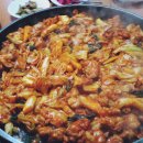 춘천닭갈비 이미지