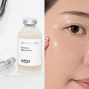 눈꺼풀 처짐 고민이라면? 셀린토 아마보 기은세 앰플 직접 써보고 느낀 눈가 주름 변화
