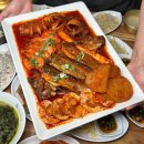 황금코다리 소룡점 이미지