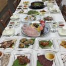 목포명가회정식 | [목포명가회정식] 목포여행 맛집 코스요리 한정식 4인 회정식 찐만족 후기
