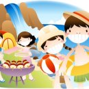 방태산 자연휴양림 캠핑장 이미지