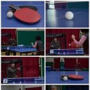 탁구(오후)초급 이미지