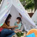 파란나무 유치원 이미지