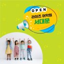 라이즈평택고덕어학원