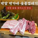 박달박가네숯불껍데기강릉 | [강원도/강릉] 안목해변 맛집 박달 박가네숯불껍데기 안목점 내돈내산 솔직 후기