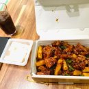 지코바양념치킨 이미지