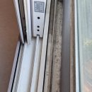 안성푸르지오아파트 | 🏢천안백석푸르지오 아파트 유리창 청소 후기16년 묵은 물때와 오염, 꼼꼼한 남자가 해결하고 왔습니다✨