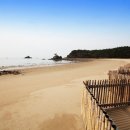 학암포 버스 종점 이미지