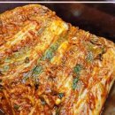 김장김치 절임배추 20kg 김장양념 김장담그기 이미지