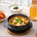 면역력을 높이는 발효 식품의 힘 이미지
