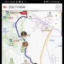 대전둘레산길(10구간) 이미지